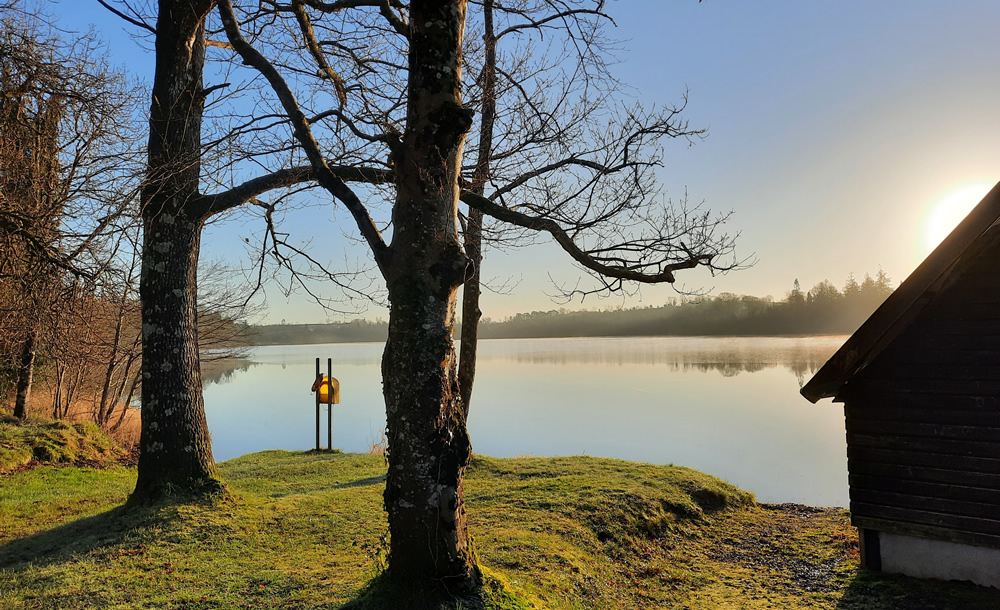 Lake View