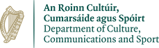 Department of Culture, Heritage and the Gaeltacht